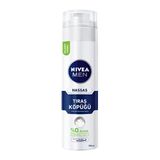 4 Adet Nivea Men Tıraş Köpüğü Hassas 200 Ml