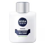 4 Adet Nivea Men Tıraş Sonrası Balsam Hassas Ciltlere Özel 100 Ml