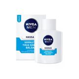 4 Adet Nivea Men Tıraş Sonrası Balsam Hassas Serinletici 100 Ml