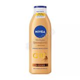4 Adet Nivea Q10 Sıkılaştırıcı Ve Bronzlaştırıcı Vücut Losyonu 250 Ml