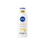 4 Adet Nivea Q10 Sıkılaştırıcı Vücut Losyonu 250 Ml