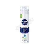 4 Adet Nivea Tıraş Jeli Hassas 200 Ml