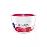 4 Adet Nivea Yüz Kremi Yaşlanma Karşıtı 100 Ml