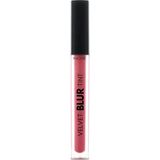 4 Adet Note Mat Ruj Velvet Blur Tint - 02 Rose Dusk - Pembe 1 Adet