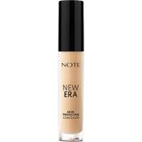 4 Adet Note New Era Skin Protect Concealer 50 1 Adet