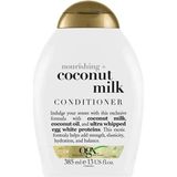 4 Adet Ogx Coconut Milk Saç Kremi 385 ml
