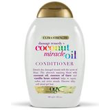 4 Adet Ogx Coconut Miracle Oil Saç Kremi 385 ml