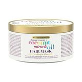 4 Adet Ogx Coconut Miracle Oil Saç Maskesi 300 ml