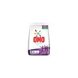 4 Adet Omo Çamaşır Deterjanı 3 Kg Active Fresh Renkliler