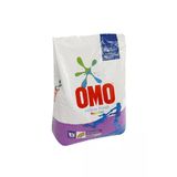 4 Adet Omo Color 5,5 Kg Renkliler