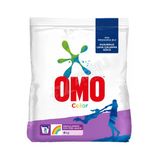 4 Adet Omo Color Deterjan 4 Kg