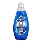 4 Adet Omo Express Beyazlar 37 Yıkama Sıvı Deterjan 1480 Ml
