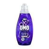 4 Adet Omo Express Capcanlı Siyahlar Sıvı Deterjan 37 Yıkama 1480 Ml