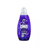 4 Adet Omo Express Fresh Capcanlı Renkler Siyahlar Sıvı Bakım Deterjanı 1480 Ml 37 Yıkama