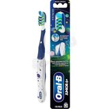 4 Adet Oral- B Çocuk 6-12 Junior Diş Fırçası