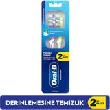 4 Adet Oral-B Pro-Expert Derinlemesine Temizlik Diş Fırçası 1+1 (Orta)