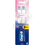 4 Adet Oral- B Pro Sensitive Advanced Hassas Temizlik Diş Fırçası ( 1+1 )