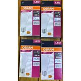 4 Adet Osram 8.5 W 60W 806 Lm E27 Duy Led Ampul
