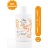 4 Adet Otacı Botanics+ Onarıcı ve Güçlendirici Bitkisel Saç Bakım Kremi Bal Kabağı ve Bitkisel Keratin 375