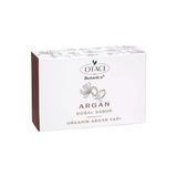 4 Adet Otacı Katı Sabun Argan 80 gr
