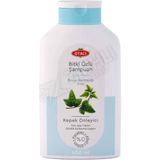 4 Adet Otacı Şampuan 400 ml Bitki Özütlü Ivy