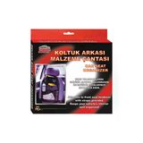 4 Adet Oto Koltuk Arkası Organizer Fa1-629