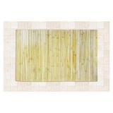 4 ADET Paçi Bambu Paspas 50x80 700632