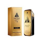 4 Adet Paco Rabanne 1 Million Elixir Edp Erkek Parfüm 100 Ml