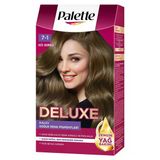 4 Adet Palette Deluxe Saç Boyası Asil Kumral No: 7-1 50 ml