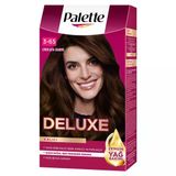 4 Adet Palette Deluxe Saç Boyası Çikolata Kahve No: 3-65 50 Ml
