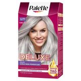 4 Adet Palette Deluxe Saç Boyası Elmas Grisi No: U71 50 ml