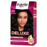 4 Adet Palette Deluxe Saç Boyası Kahve No: 3-0 50 ml