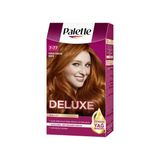 4 Adet Palette Deluxe Saç Boyası Yoğun Parlak Bakır No: 7-77 50 ml