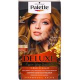 4 Adet Palette Küllü Açık Kumral 8.01 Saç Boyası