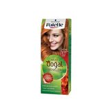 4 Adet Palette Natural Saç Boyası 8.77 Tarçın Bakır