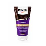 4 Adet Palette Saç Boyası Icc Toner Altın Kahve 150 ml