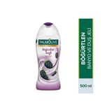 4 Adet Palmolive Duş Jeli Body Butter 500 Ml Böğürtlen