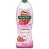 4 Adet Palmolive Duş Jeli Smoothies Karpuz 450 Ml