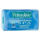 4 Adet Palmolive Sabun Thermal Spa Massage 150 gr