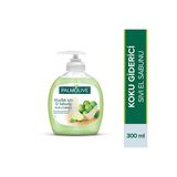 4 Adet Palmolive Sıvı Sabun Koku Giderici 300 Ml