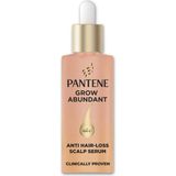 4 Adet Pantene Grow Abundant Saç Dökülmesine Karşı Saç Derisi Serumu 60 ml