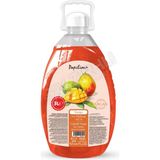4 Adet Papilion Mango Kokulu Sıvı El Sabunu 3000 ml