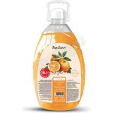 4 Adet Papilion Portakal Kokulu Sıvı El Sabunu 3000 ml