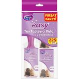 4 Adet Parex Easy Tüy Toplayıcı Rulo Fırsat Paketi 225'LI