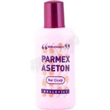 4 Adet Parmex Aseton Karma 200 ml