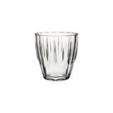 4 Adet Paşabahçe Diamond 6'Lı Su Bardağı 275 Ml Cam Malzeme İle Modern Kullanım