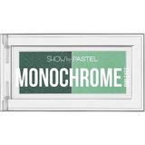 4 Adet Pastel Göz Farı Monochrome 31 Emerald Dust