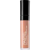 4 Adet Pastel Likit Ruj Daylong Kissproof 27 7 ml