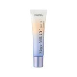 4 Adet Pastel Magic Milk Cilt Tonu Eşitleyici cc Krem Spf 15 52 Ivory 1 Adet