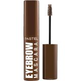 4 Adet Pastel Maskara Eyebrow Profashion No:21 1 Adet